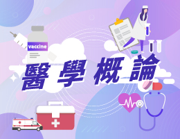大園國際高中-醫學概論（114專班）